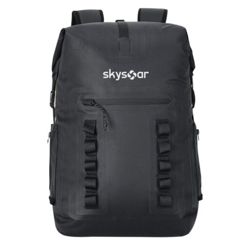 dry waterproof backpack