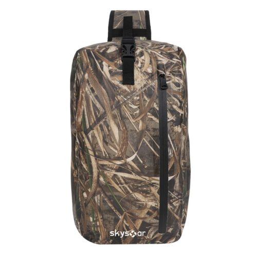 waterproof messenger bag