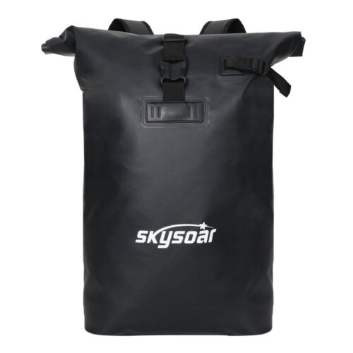 tpu waterproof dry bag backpack