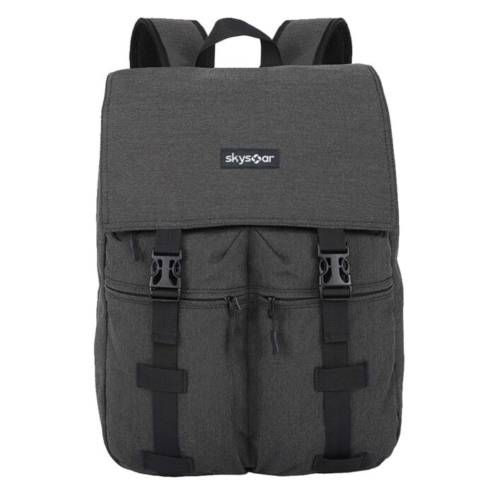 drawstring casual backpack