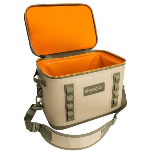 Biodegradable Dry Cooler Bag