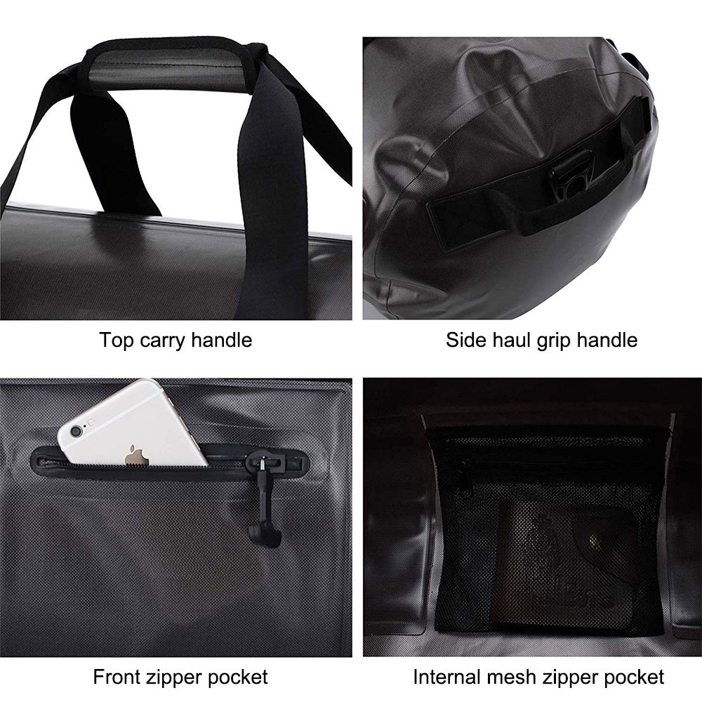Waterproof Duffel Bag for Men Travel High Quality SK50026