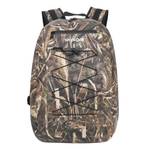 camo dry waterproof bag