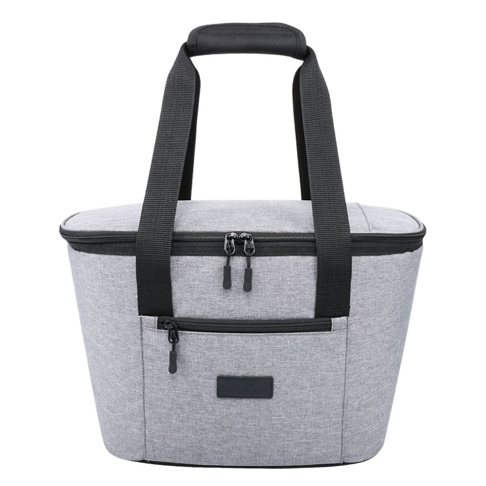 600d Oxford Insulated Yeti Cooler Tote Bags for Lunch Box - China
