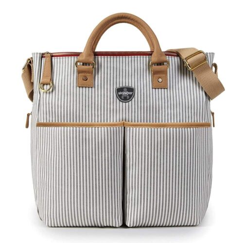 diaper bag