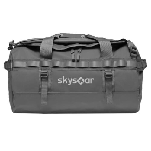 waterproof duffel bag