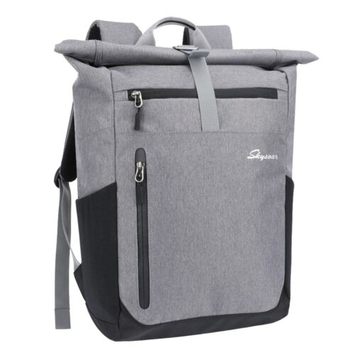 600D Polyester Backpack-SKYSOAR