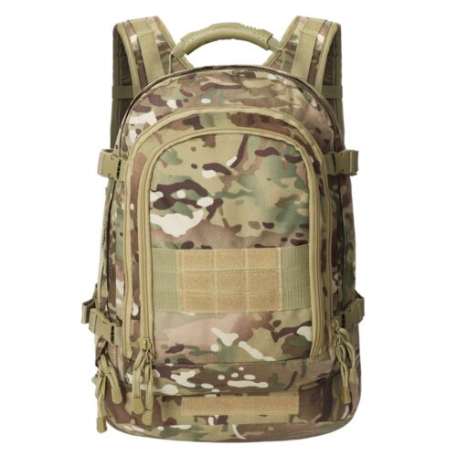 tactical backpack