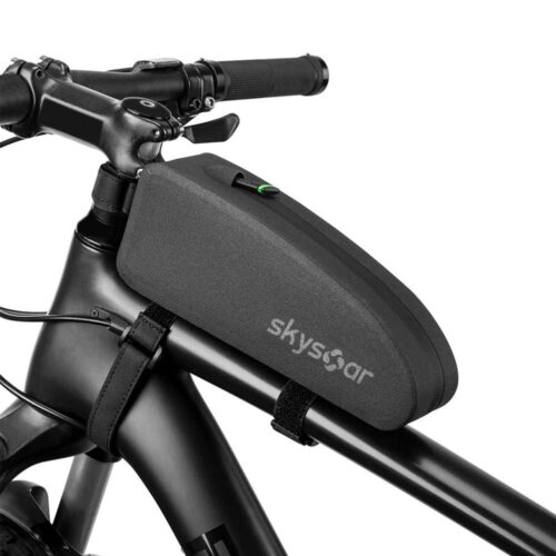 bicycle frame bag