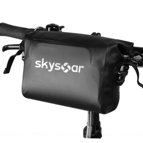 bicycle handlebar bag