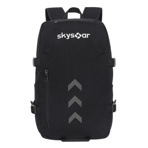 nylon laptop backpack