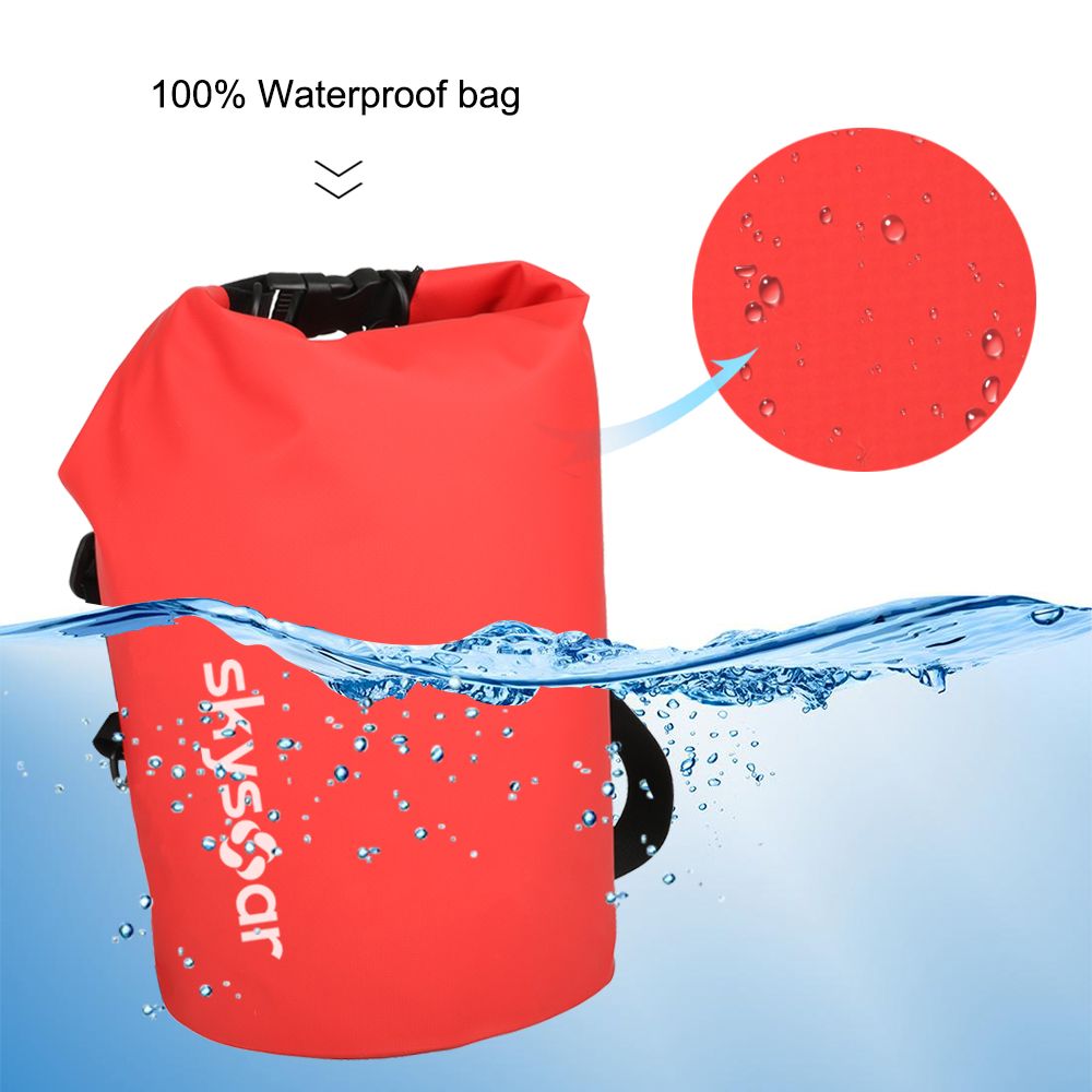Custom PVC Swimming Dry Bag Waterproof for Swimwear Factory | Dry Bag ...