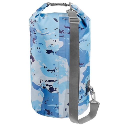 printing beach dry bag