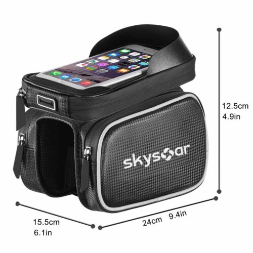 Skysoar SK17018_02 image