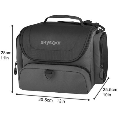 Cooler Bag - Skysoar Bags detail 3