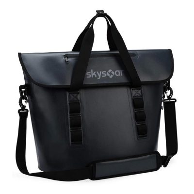 Insulated Cooler Backpack - Skysoar Bags detail 1
