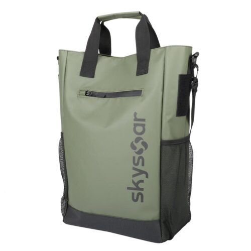 waterproof tote bag