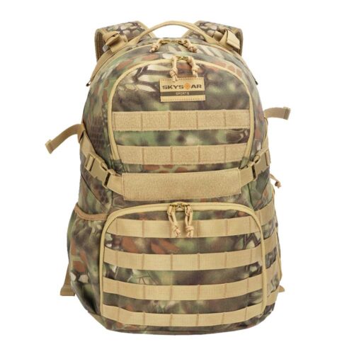 tactical backpack