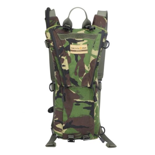 bladder backpack