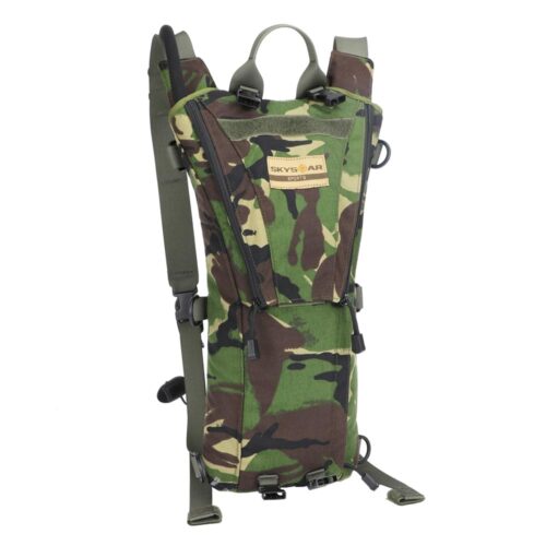 hydration backpack