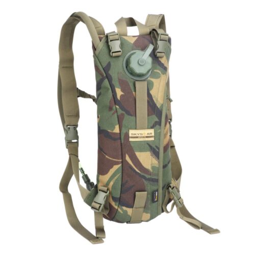 hydration backpack