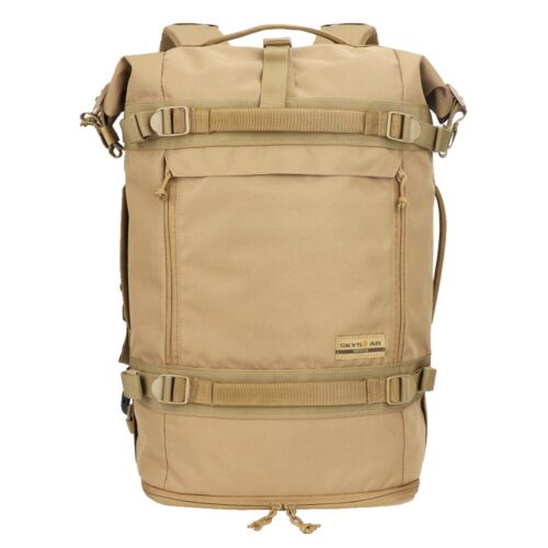 tactical backpack