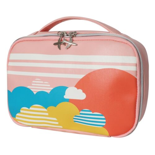 cosmetic bag