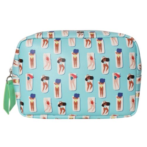 cosmetic bag