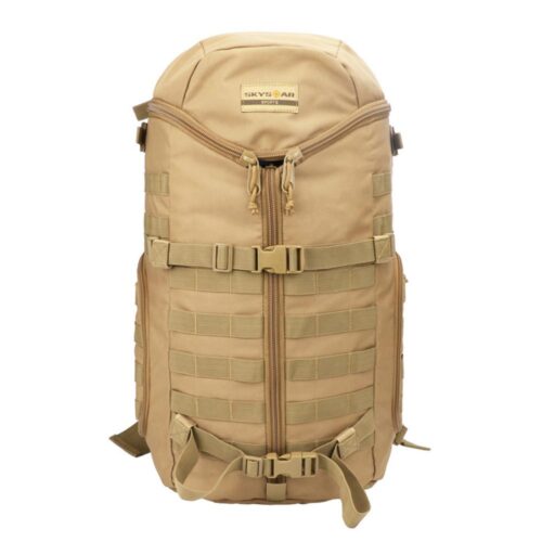 tactical backpack
