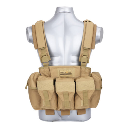 tactical vest