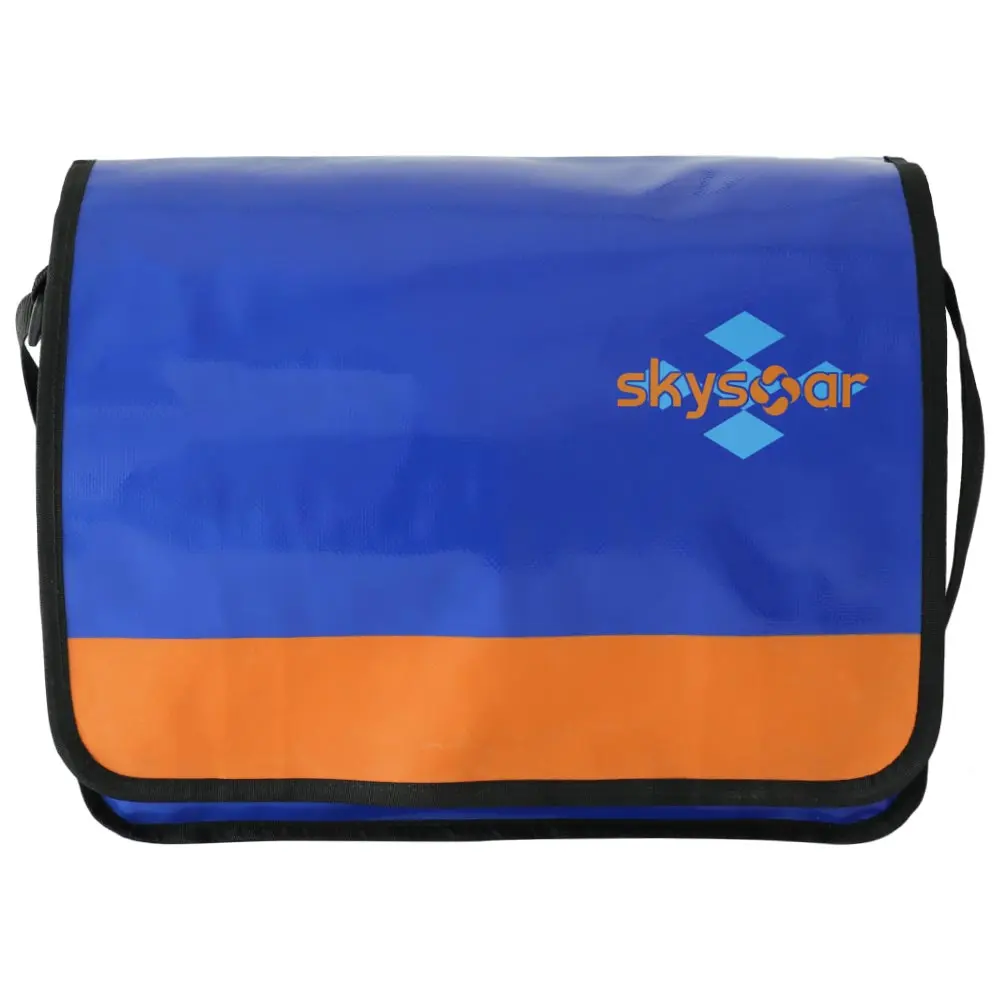 messenger bag