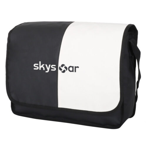 messenger bag