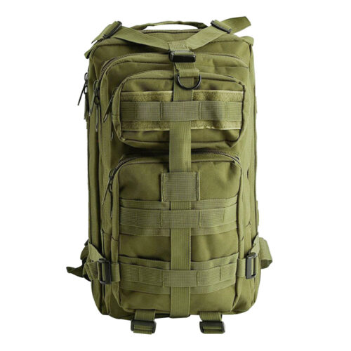 tactical backpack
