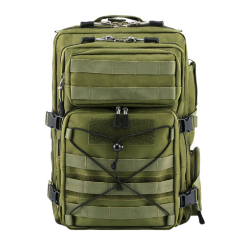 army backpack