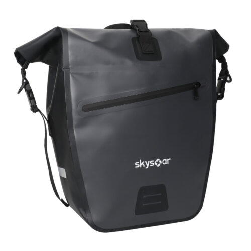 pannier bag