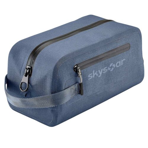 toiletry bag