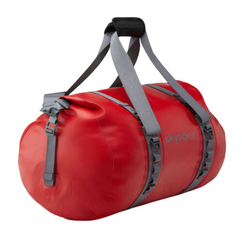 dry duffel bag