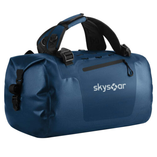 duffel backpack