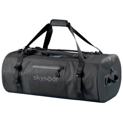 duffel bag