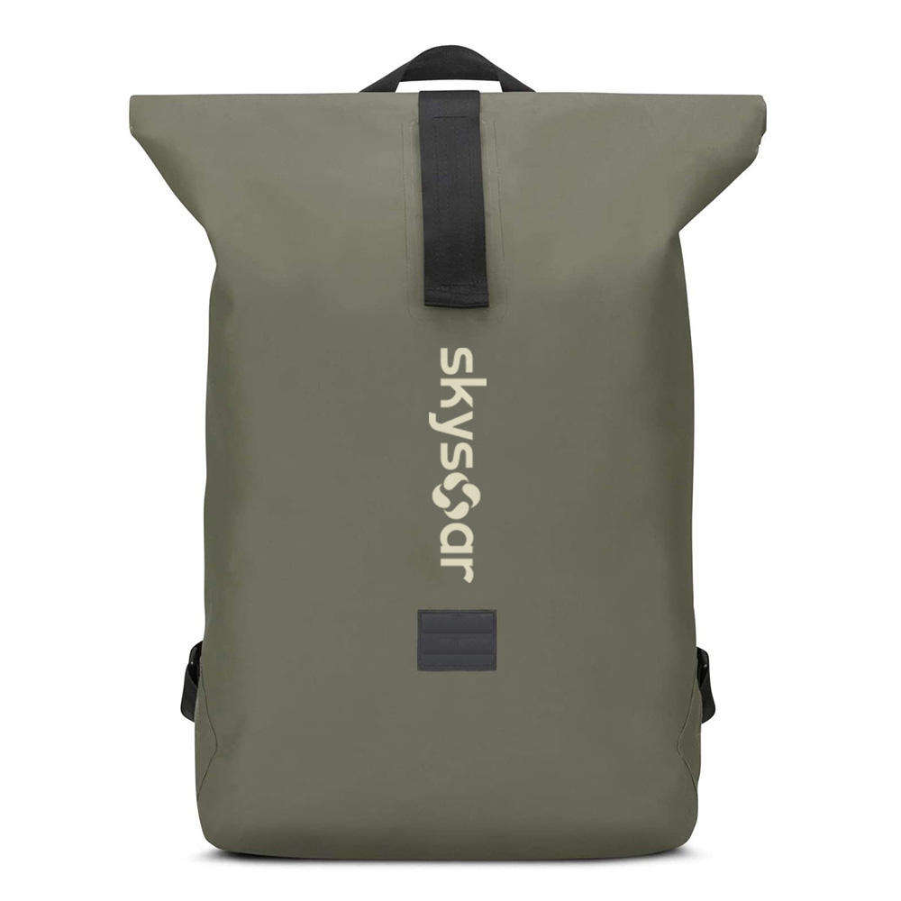 waterproof laptop backpack