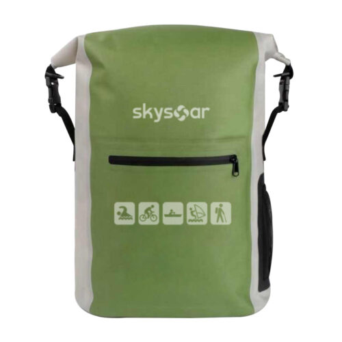 waterproof backpack