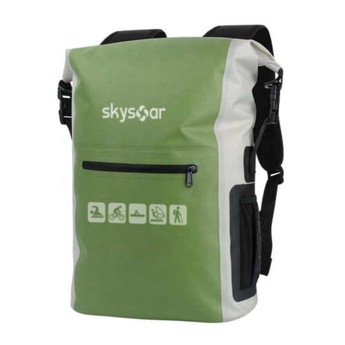 waterproof backpack