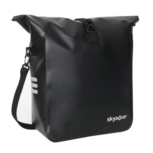 bicycle pannier bag