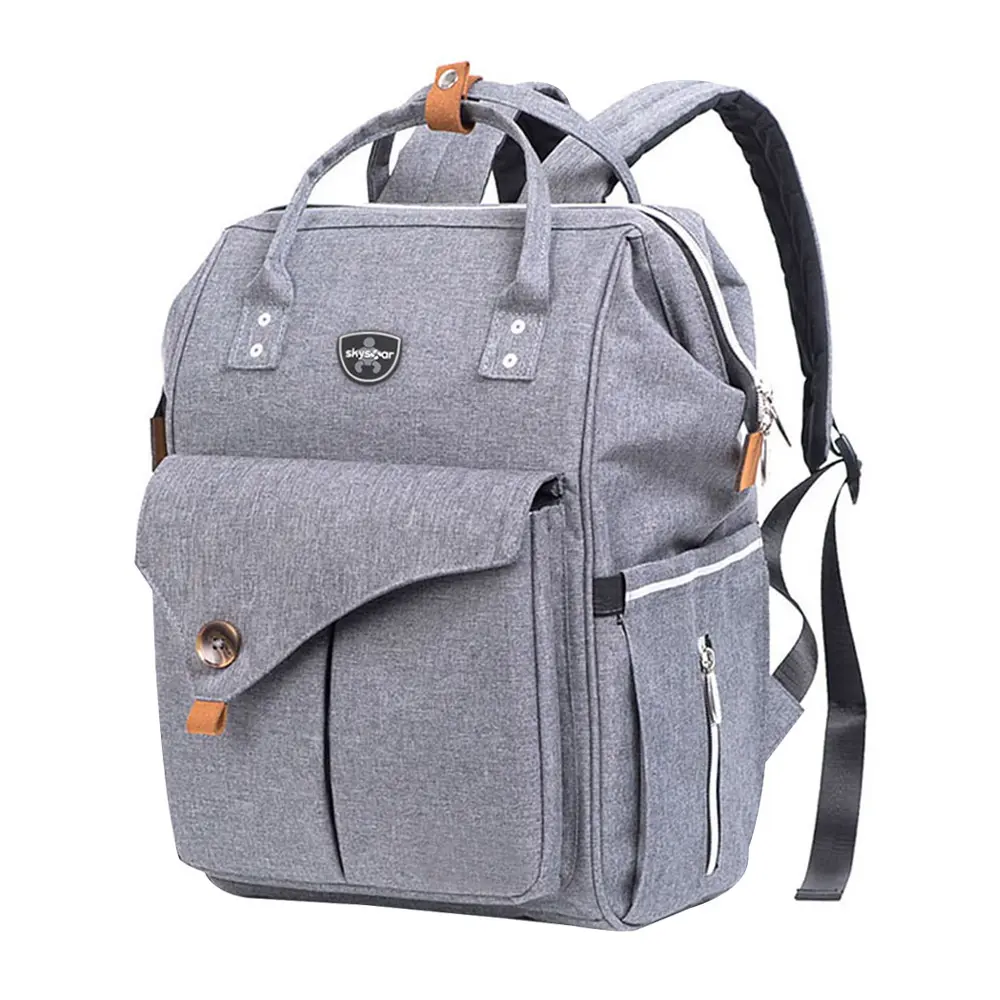 diaper bag