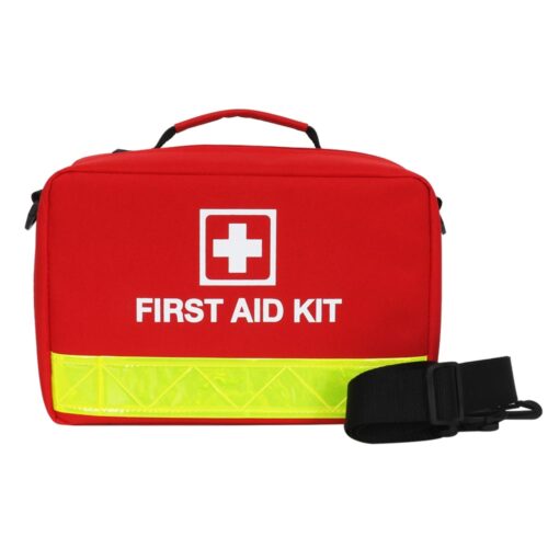 first aid kit