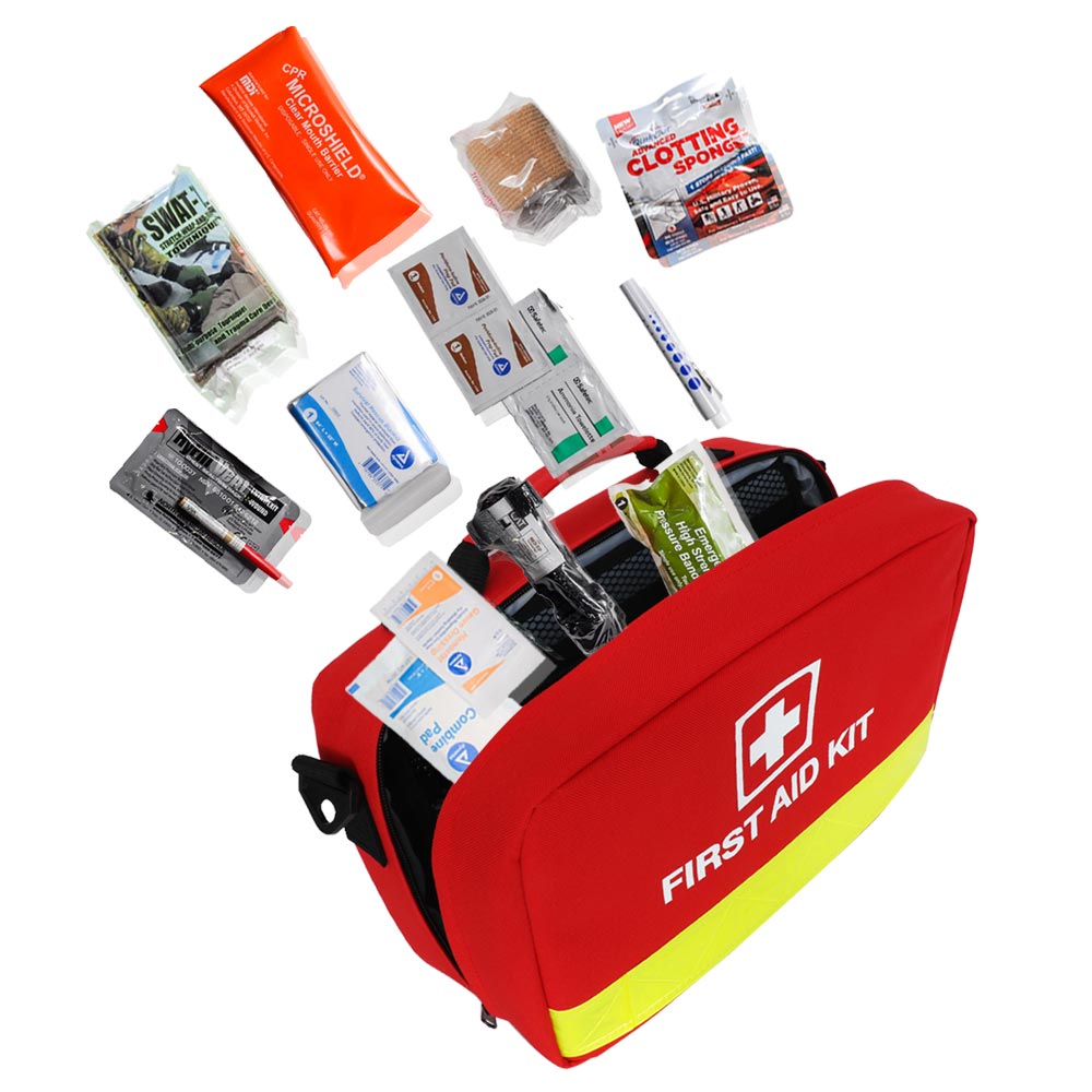 firstr aid kit