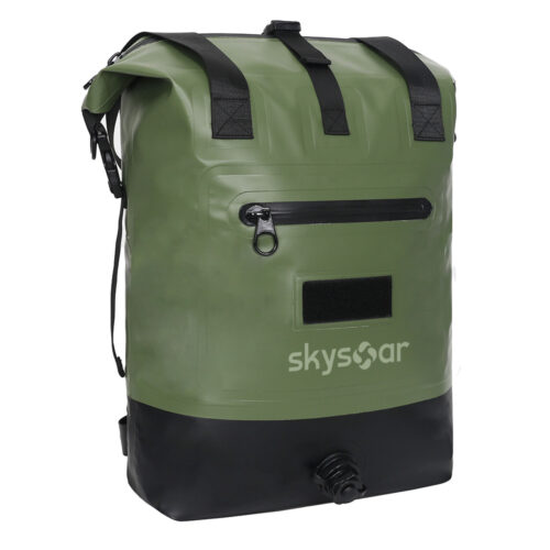 waterproof backpack