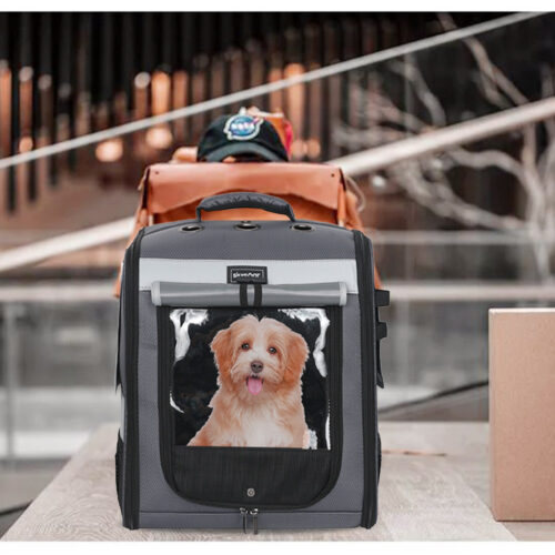 Pet Backpack