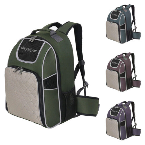 Pet Backpack Bag