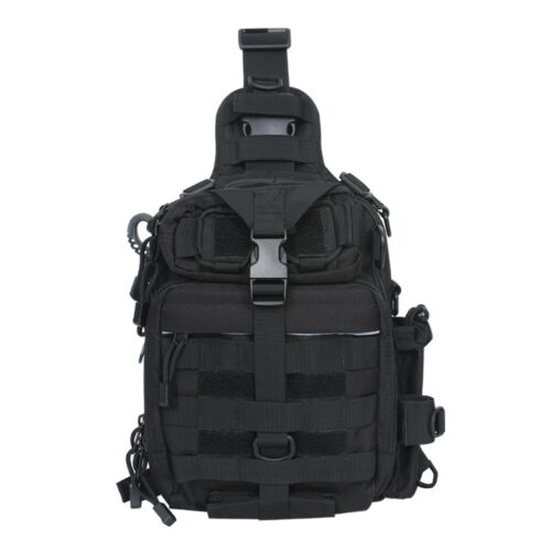 military backpack